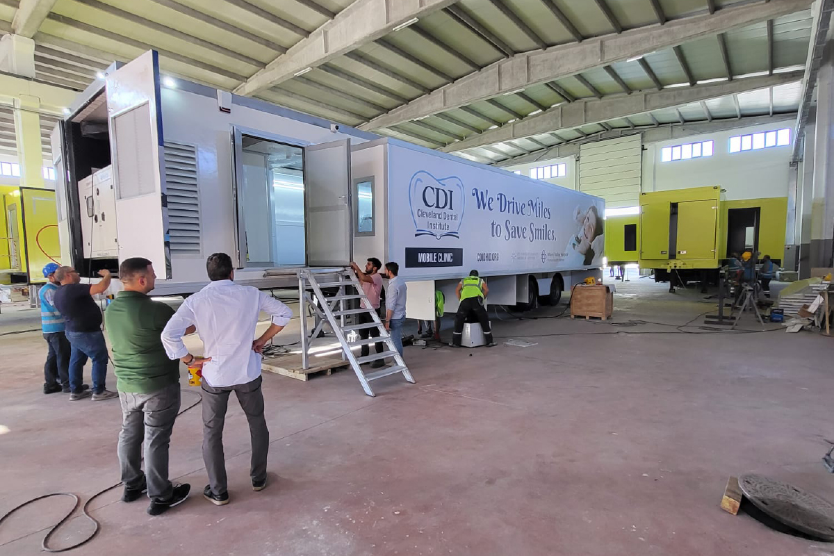 Vertisa Medical Waste, Vertisa Auto Clave, Vertisa Modular Systems, Vertisa Construction