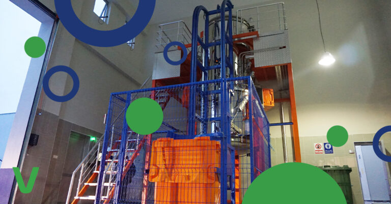 Beneficios de los Autoclaves y Trituradoras en la Gestión de Residuos Médicos