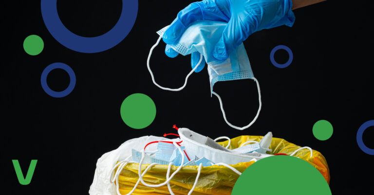 Consejos para Ayudarte a Prevenir Derrames de Residuos Médicos