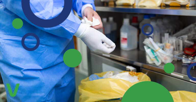 Entendiendo los 4 Tipos de Residuos Médicos